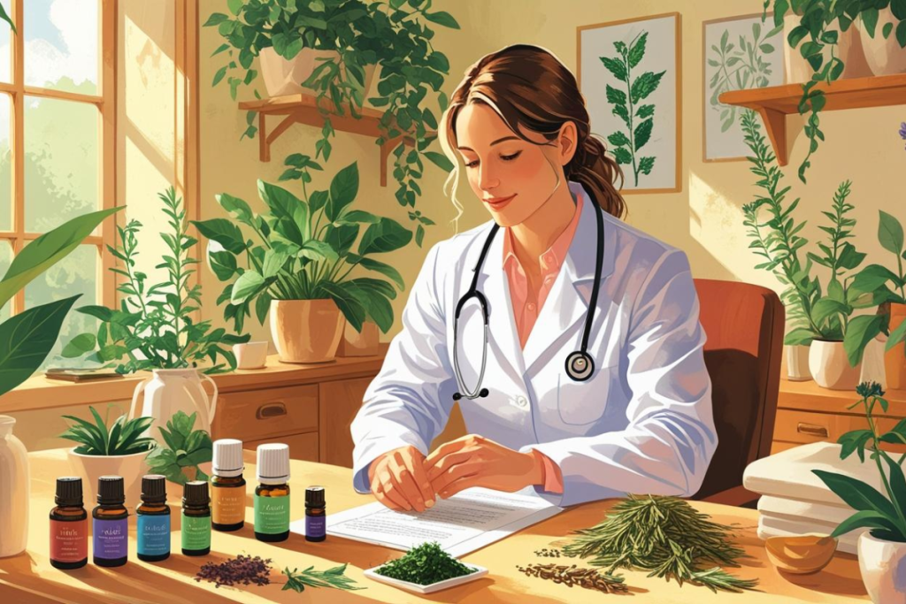 alt"naturoterapia"