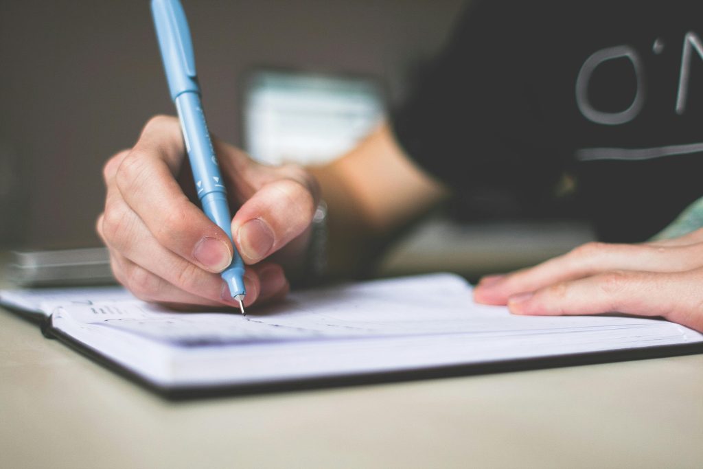 "alt-grafología para el desarrollo persona"