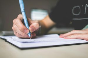 "alt-grafología para el desarrollo persona"